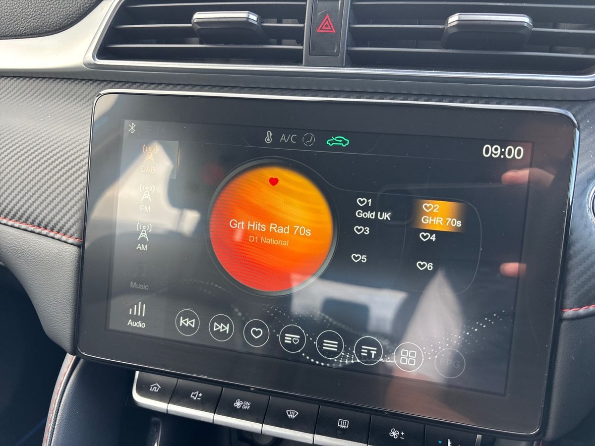 Used MG MG ZS 2022 for sale - 78088674: Photo 22