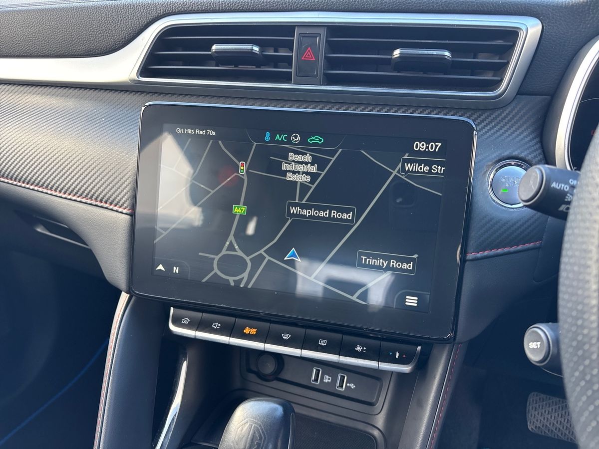 Used MG MG ZS 2022 for sale - 78088674: Photo 23