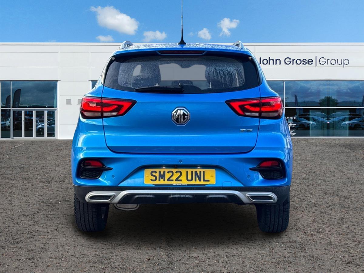 Used MG MG ZS 2022 for sale - 78088674: Photo 5