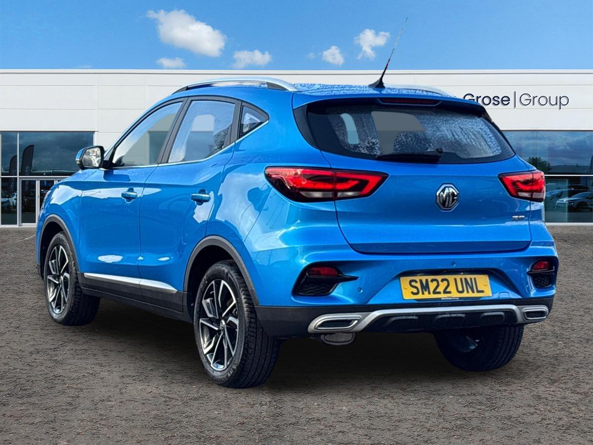 Used MG MG ZS 2022 for sale - 78088674: Photo 6