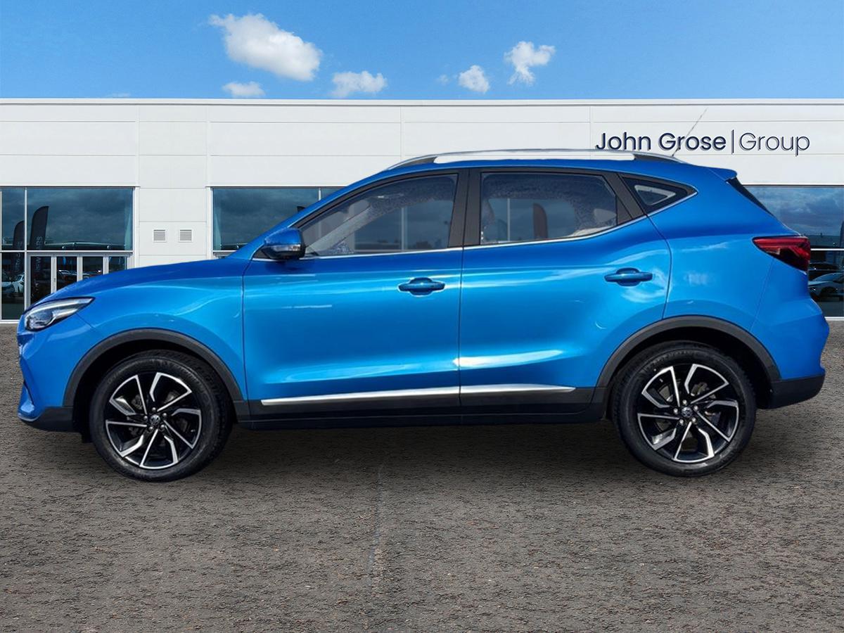 Used MG MG ZS 2022 for sale - 78088674: Photo 7