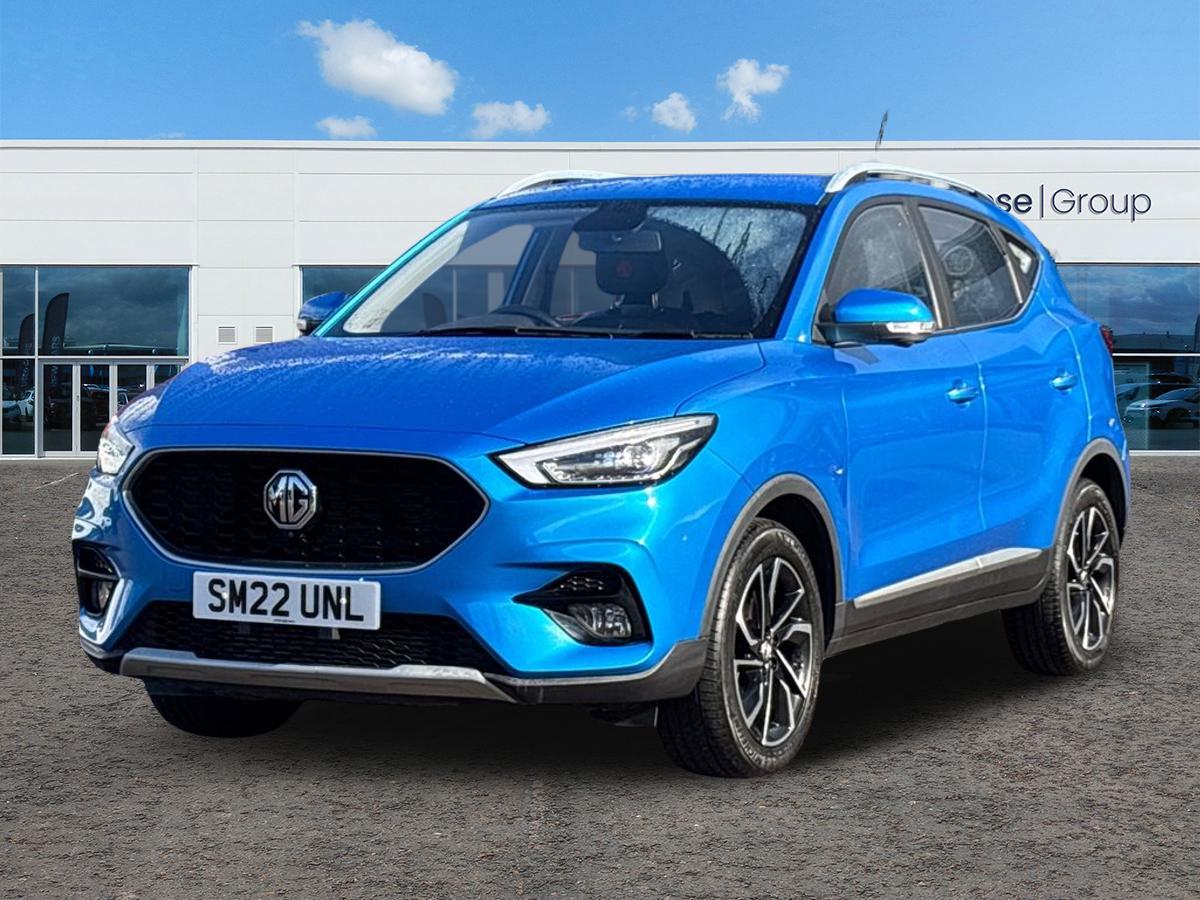 Used MG MG ZS 2022 for sale - 78088674: Photo 9