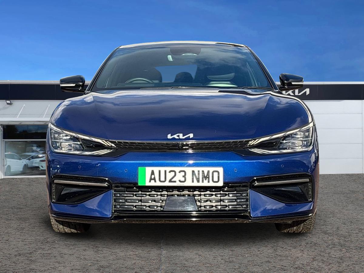 Used Kia EV6 2023 for sale - 76593626: Photo 10