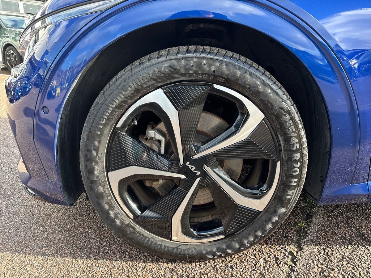 Used Kia EV6 2023 for sale - 76593626: Photo 11