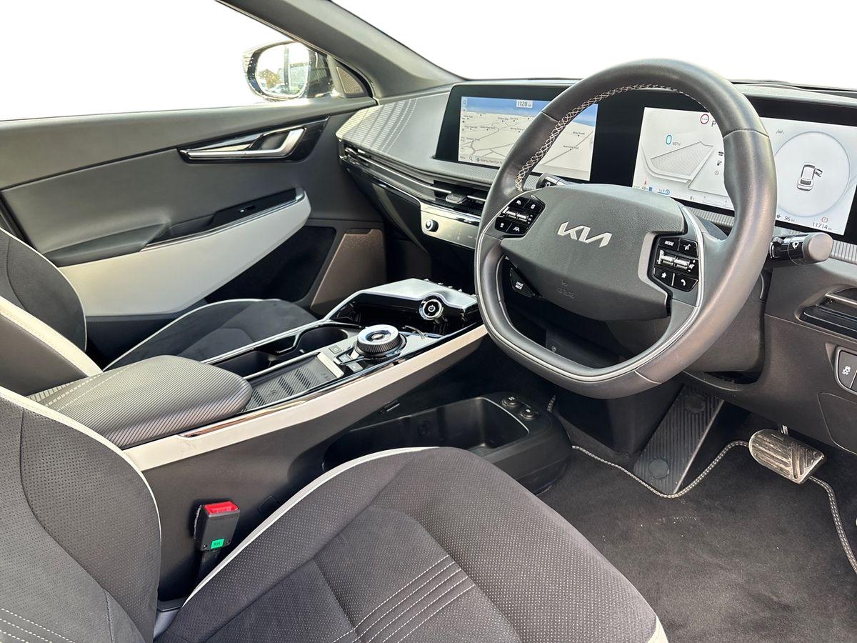 Used Kia EV6 2023 for sale - 76593626: Photo 13