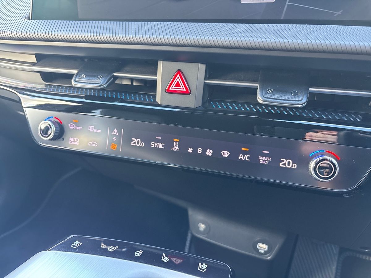 Used Kia EV6 2023 for sale - 76593626: Photo 19