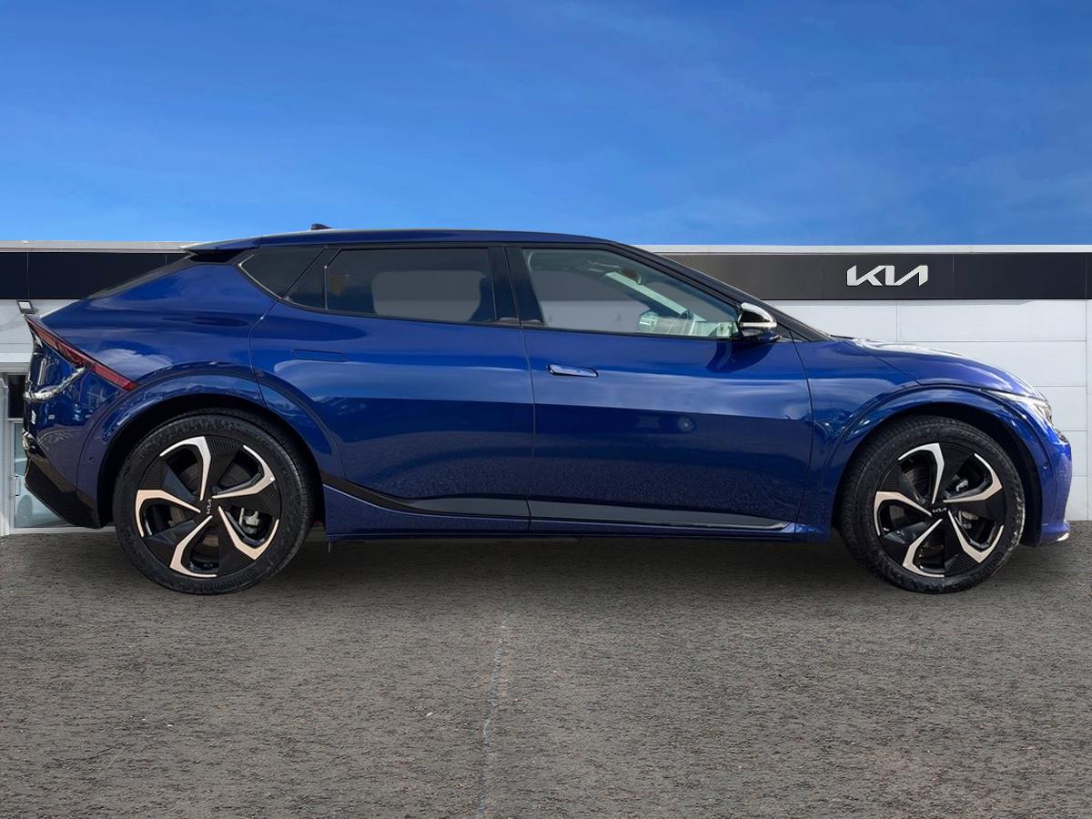 Used Kia EV6 2023 for sale - 76593626: Photo 2