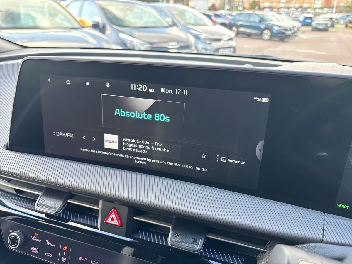 Used Kia EV6 2023 for sale - 76593626: Photo 22