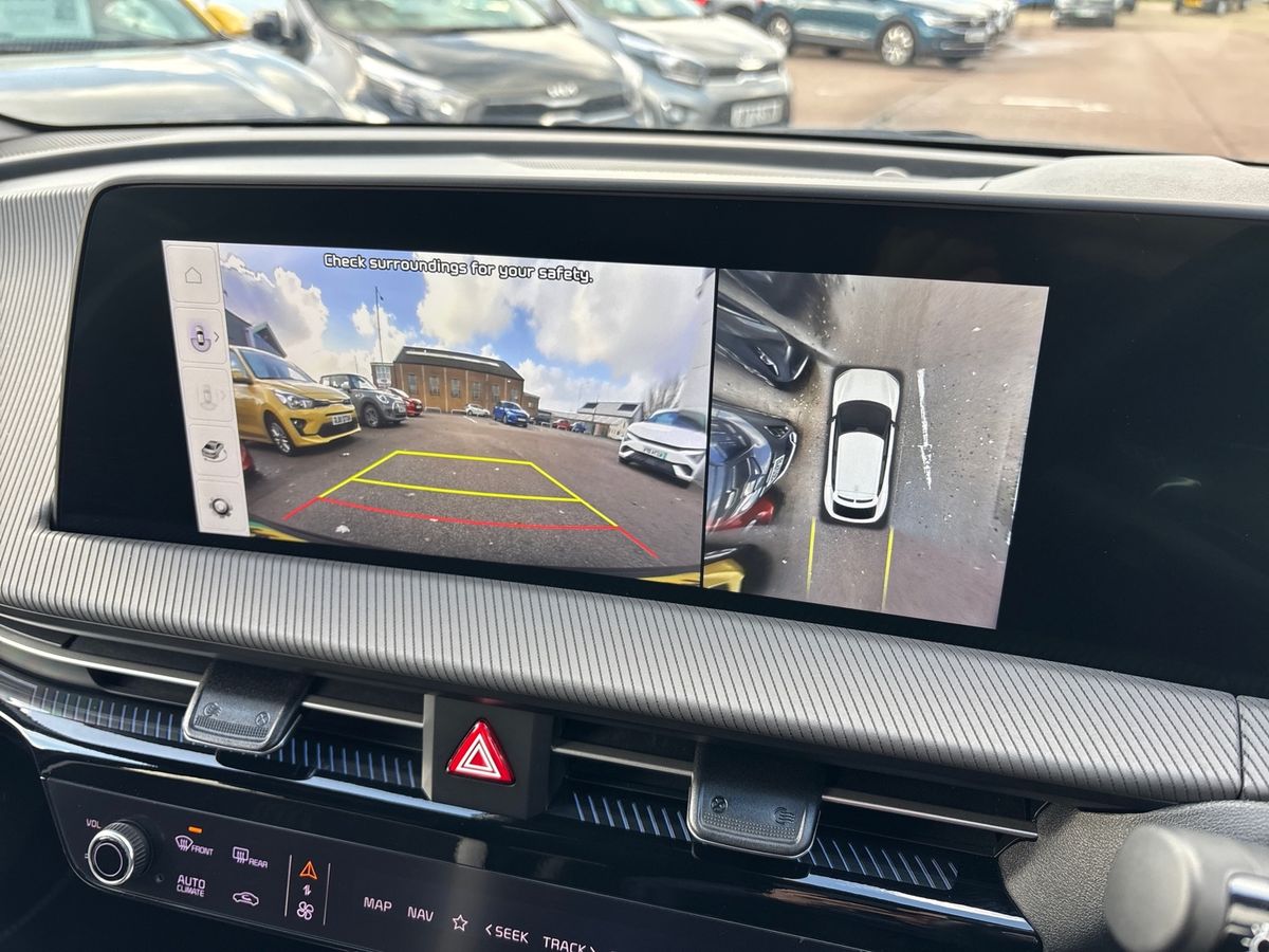 Used Kia EV6 2023 for sale - 76593626: Photo 25