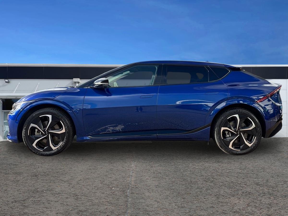 Used Kia EV6 2023 for sale - 76593626: Photo 7