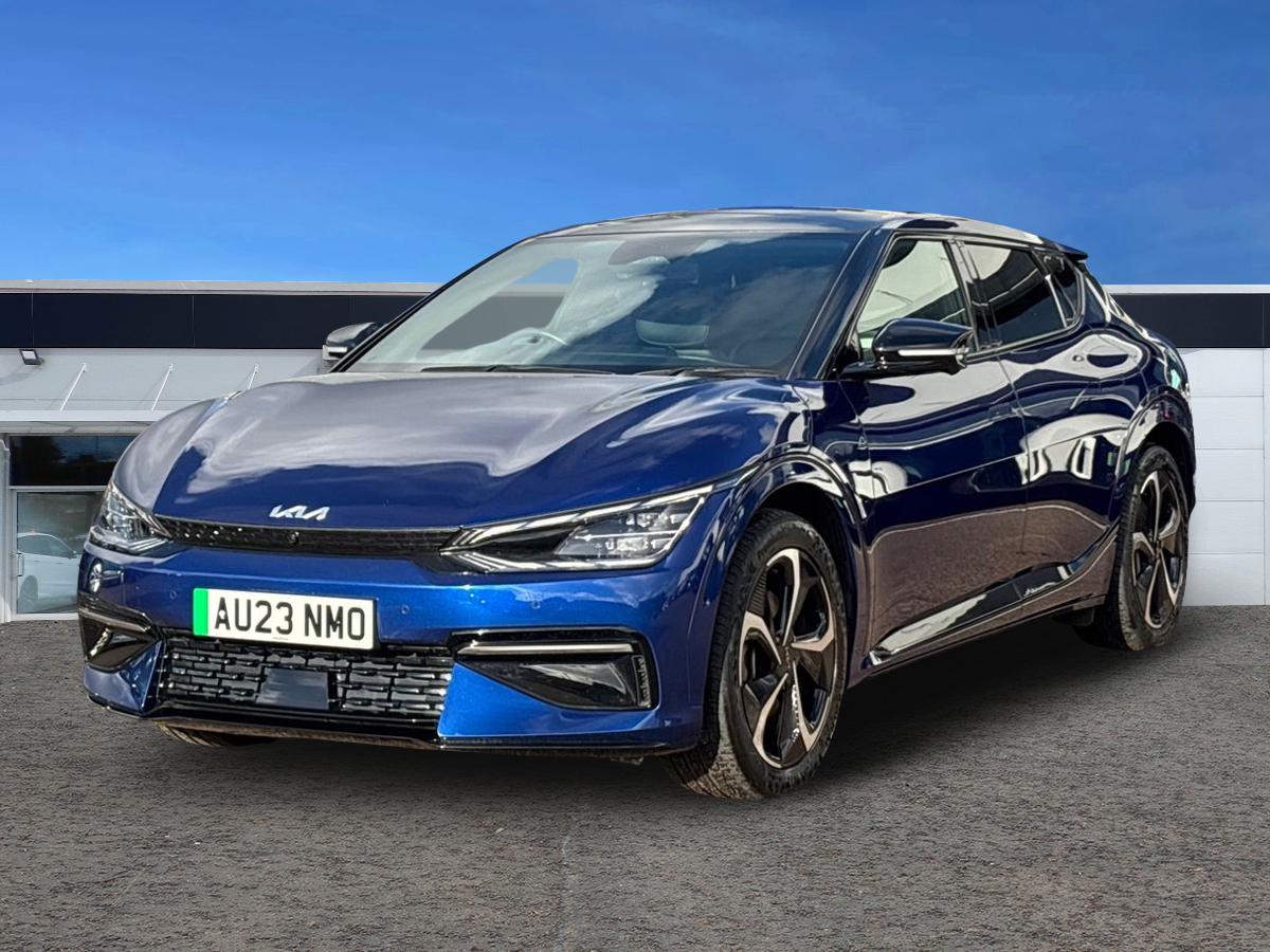 Used Kia EV6 2023 for sale - 76593626: Photo 9