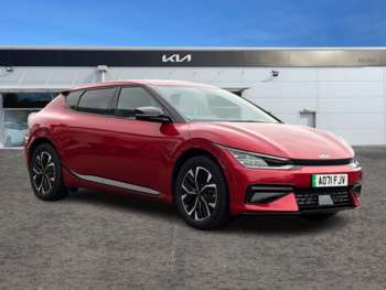 2021 - 166kW GT Line 77.4kWh 5dr Auto