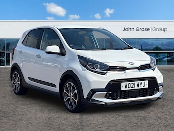 Used Kia Picanto 2021 for sale - 79374882: Photo