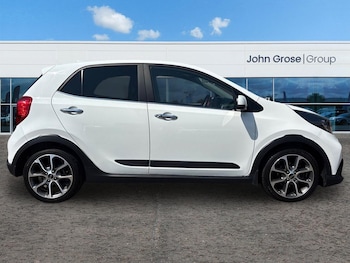 Used Kia Picanto 2021 for sale - 79374882: Photo