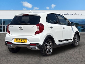 Used Kia Picanto 2021 for sale - 79374882: Photo