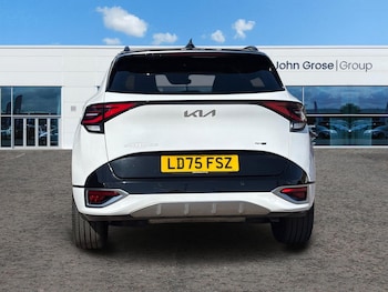 Used Kia Sportage 2025 for sale - 79117627: Photo