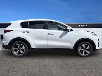 Used Kia Sportage 2019 for sale - 78364432: Photo