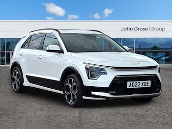 Used Kia Niro 2022 for sale - 78811437: Photo