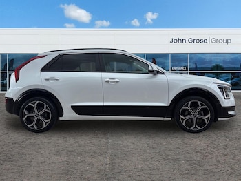 Used Kia Niro 2022 for sale - 78811437: Photo
