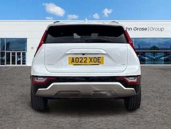 Used Kia Niro 2022 for sale - 78811437: Photo