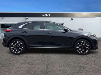 Used Kia XCeed 2023 for sale - 74914902: Photo