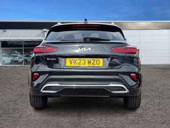 Used Kia XCeed 2023 for sale - 74914902: Photo