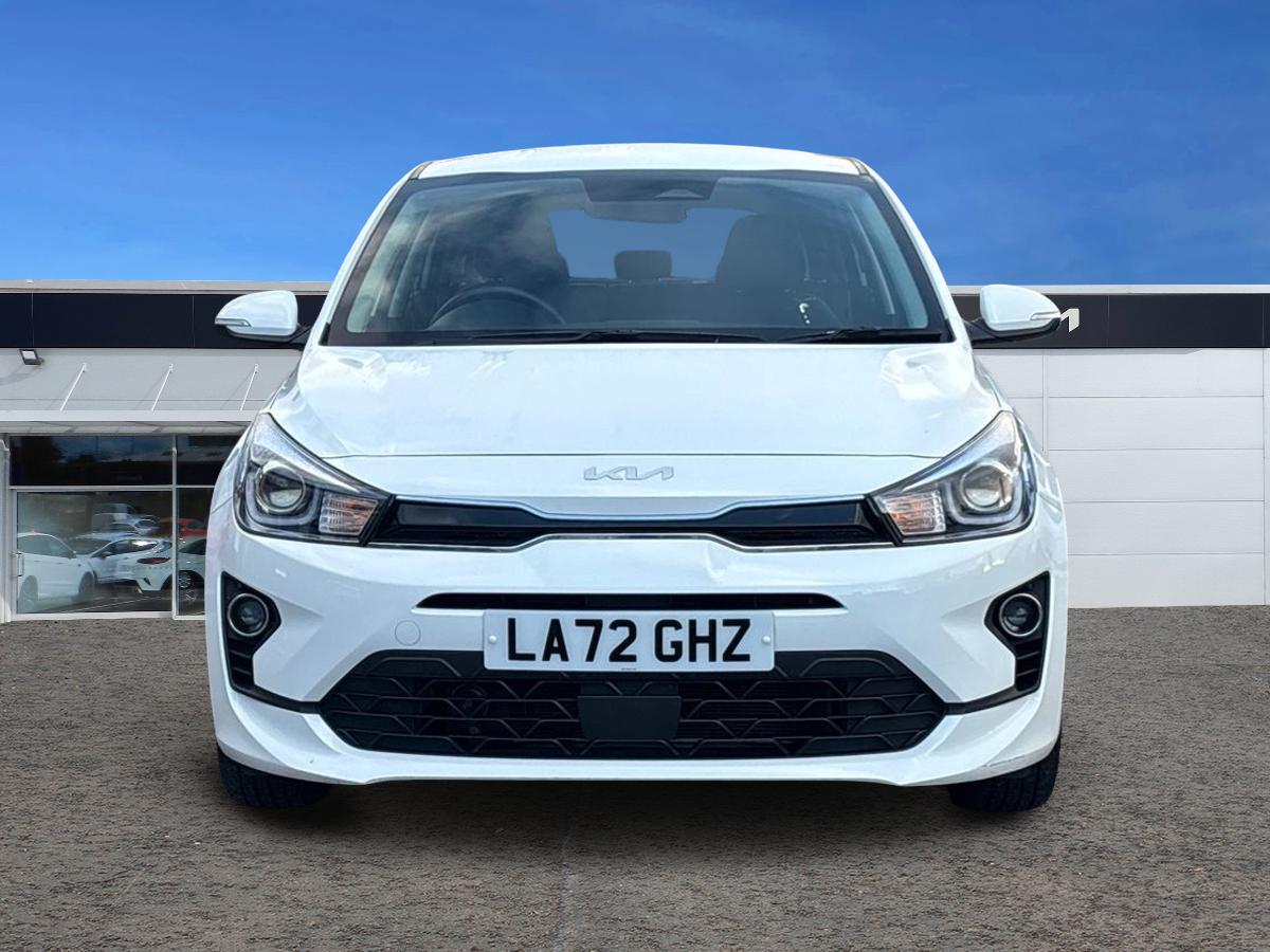 Used Kia Rio 2023 for sale - 76841994: Photo 10