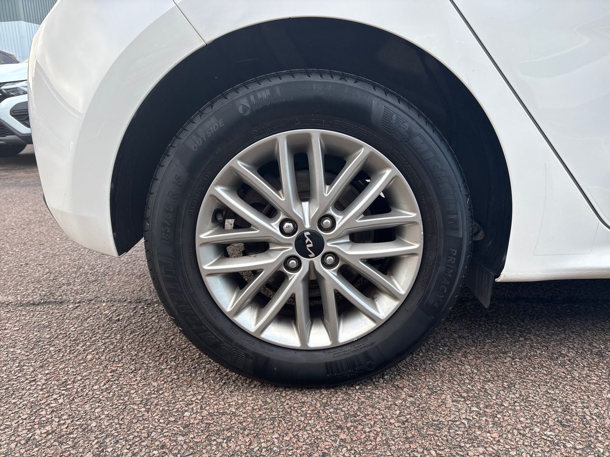 Used Kia Rio 2023 for sale - 76841994: Photo 11