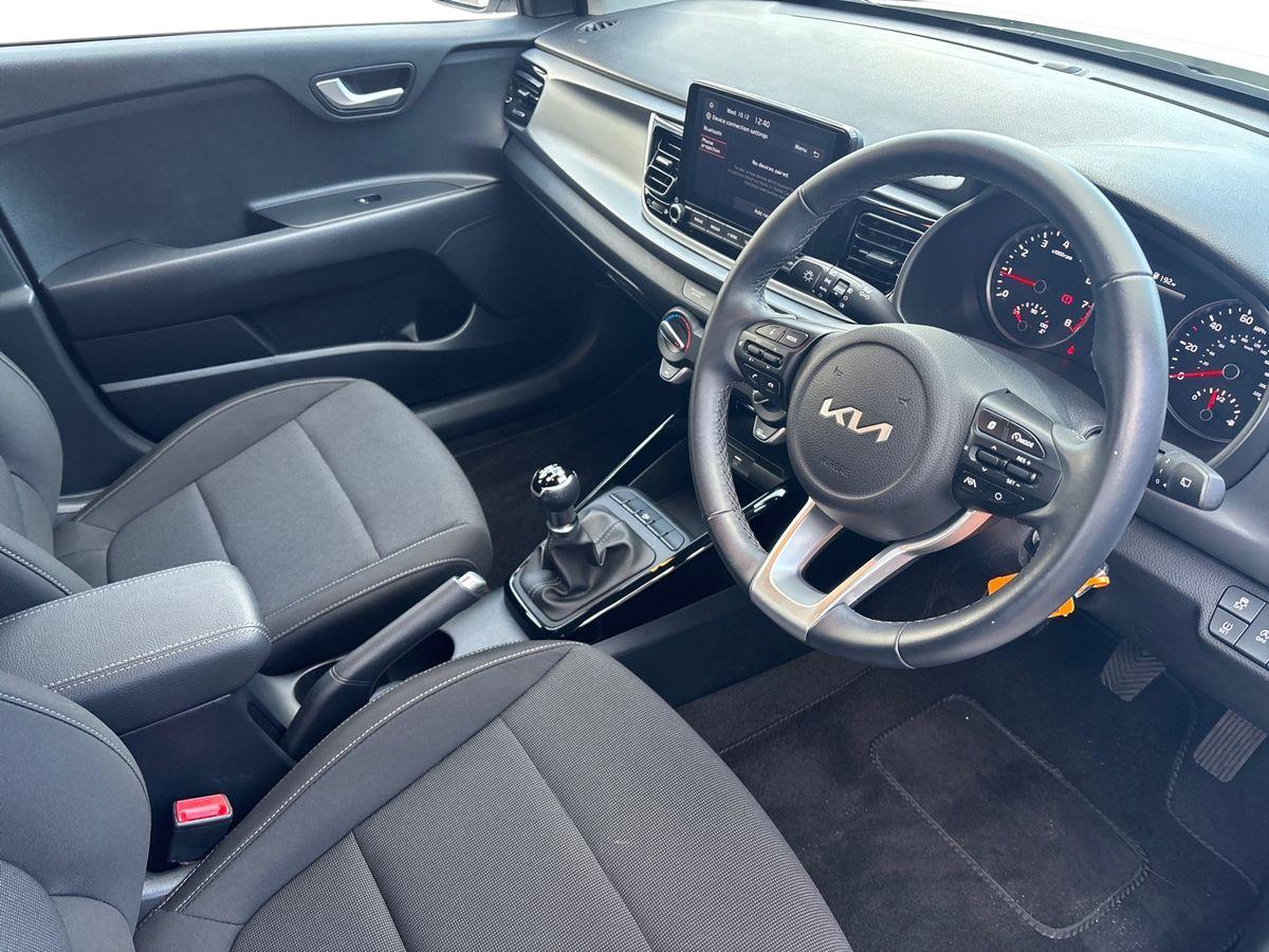 Used Kia Rio 2023 for sale - 76841994: Photo 13