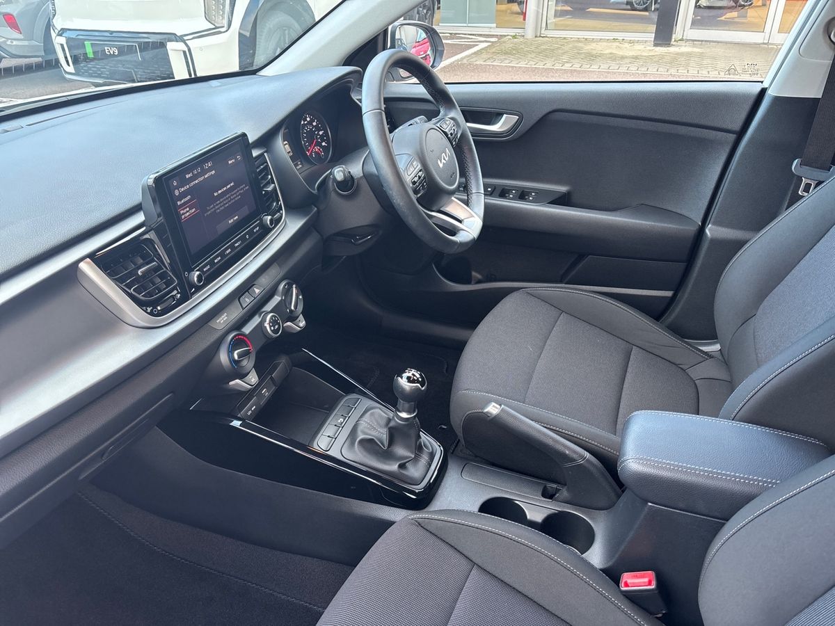 Used Kia Rio 2023 for sale - 76841994: Photo 17