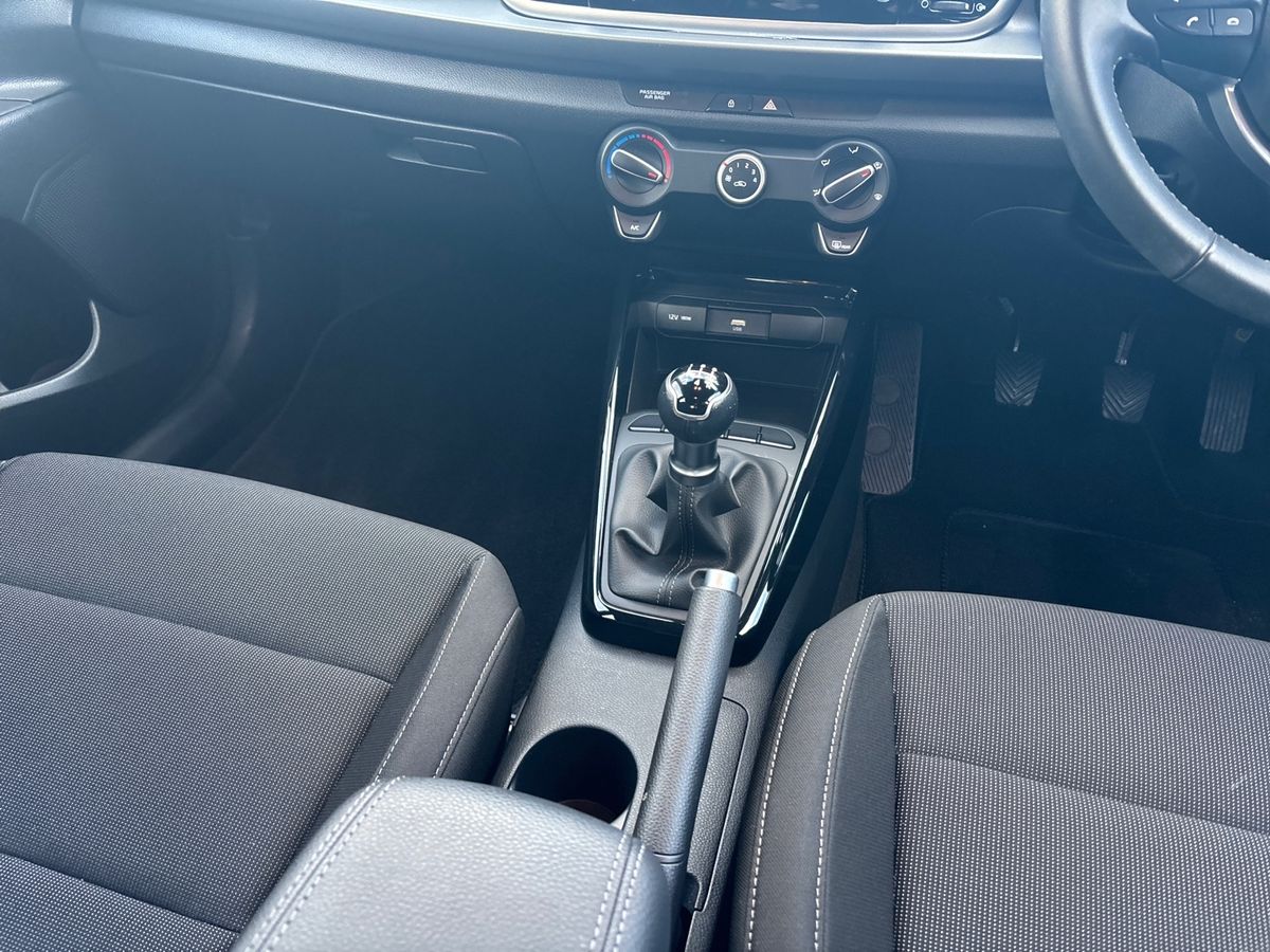 Used Kia Rio 2023 for sale - 76841994: Photo 18