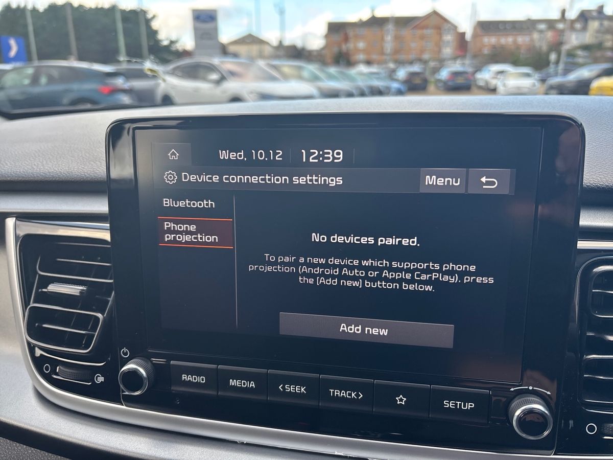 Used Kia Rio 2023 for sale - 76841994: Photo 23