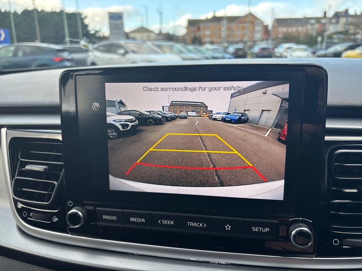 Used Kia Rio 2023 for sale - 76841994: Photo 25