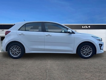 Used Kia Rio 2023 for sale - 76841994: Photo