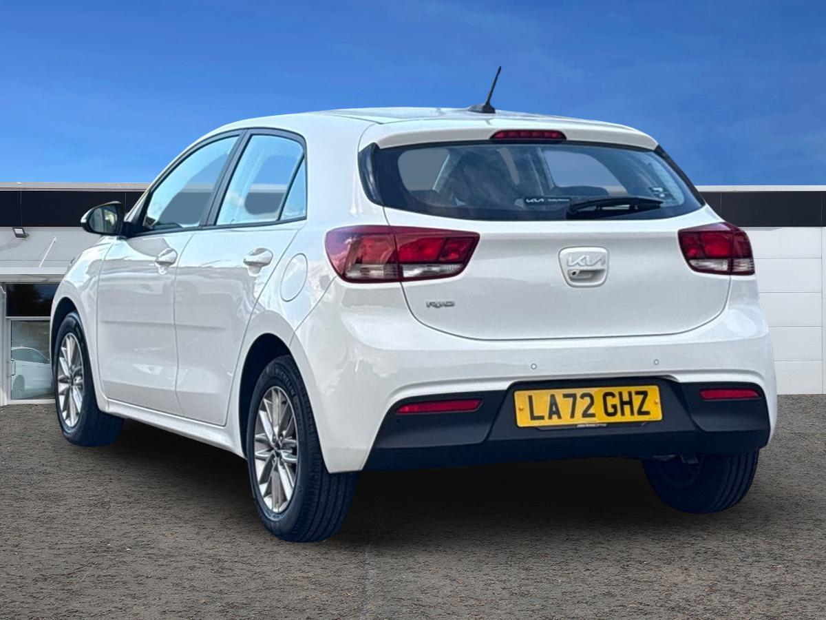 Used Kia Rio 2023 for sale - 76841994: Photo 6