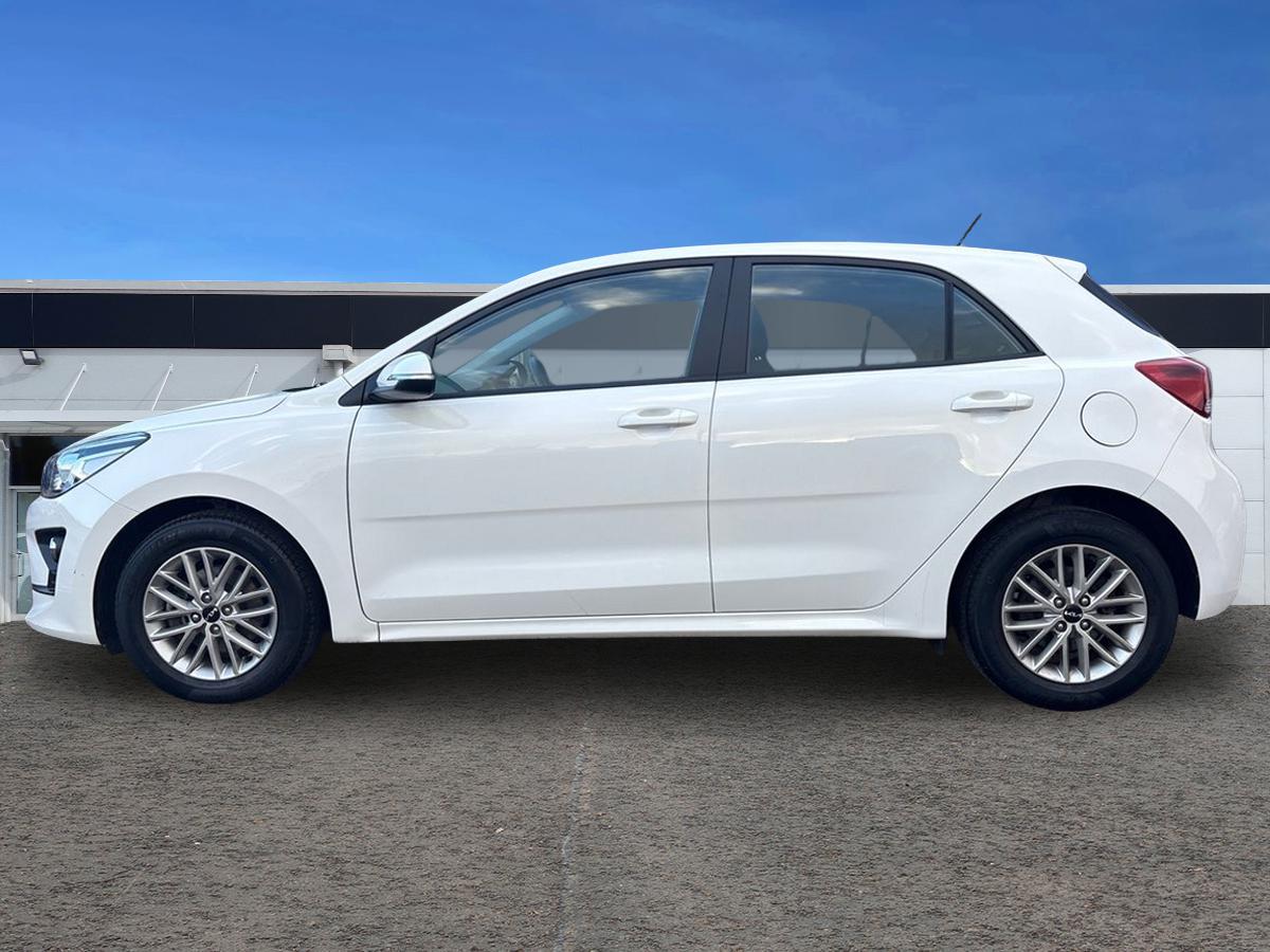 Used Kia Rio 2023 for sale - 76841994: Photo 7