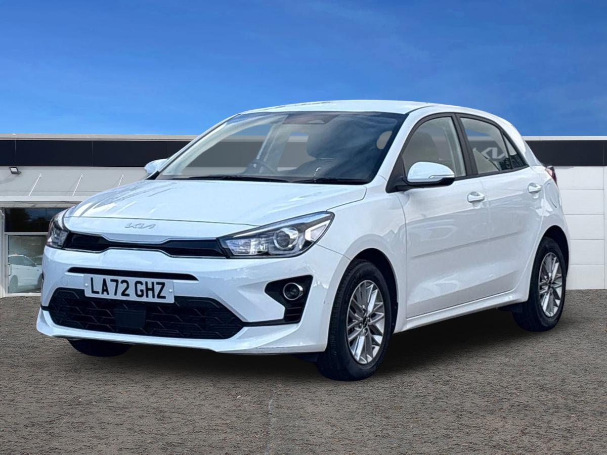 Used Kia Rio 2023 for sale - 76841994: Photo 9