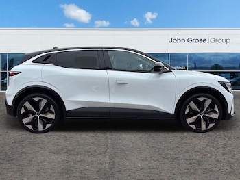 Used Renault Megane E Tech 2024 for sale - 75479654: Photo