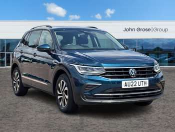 2022 - 1.5 TSI 150 Active 5dr DSG