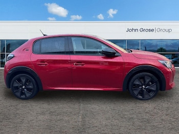 Used Peugeot 208 2021 for sale - 76593734: Photo