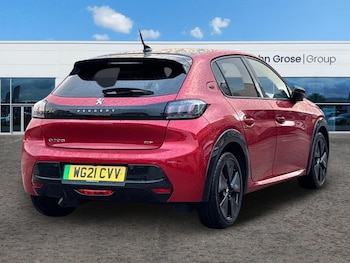 Used Peugeot 208 2021 for sale - 76593734: Photo