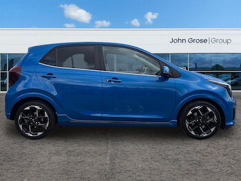 Used Kia Picanto 2025 for sale - 78575810: Photo