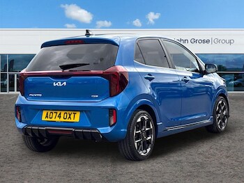 Used Kia Picanto 2025 for sale - 78575810: Photo