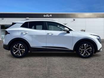 Used Kia Sportage 2022 for sale - 74283236: Photo