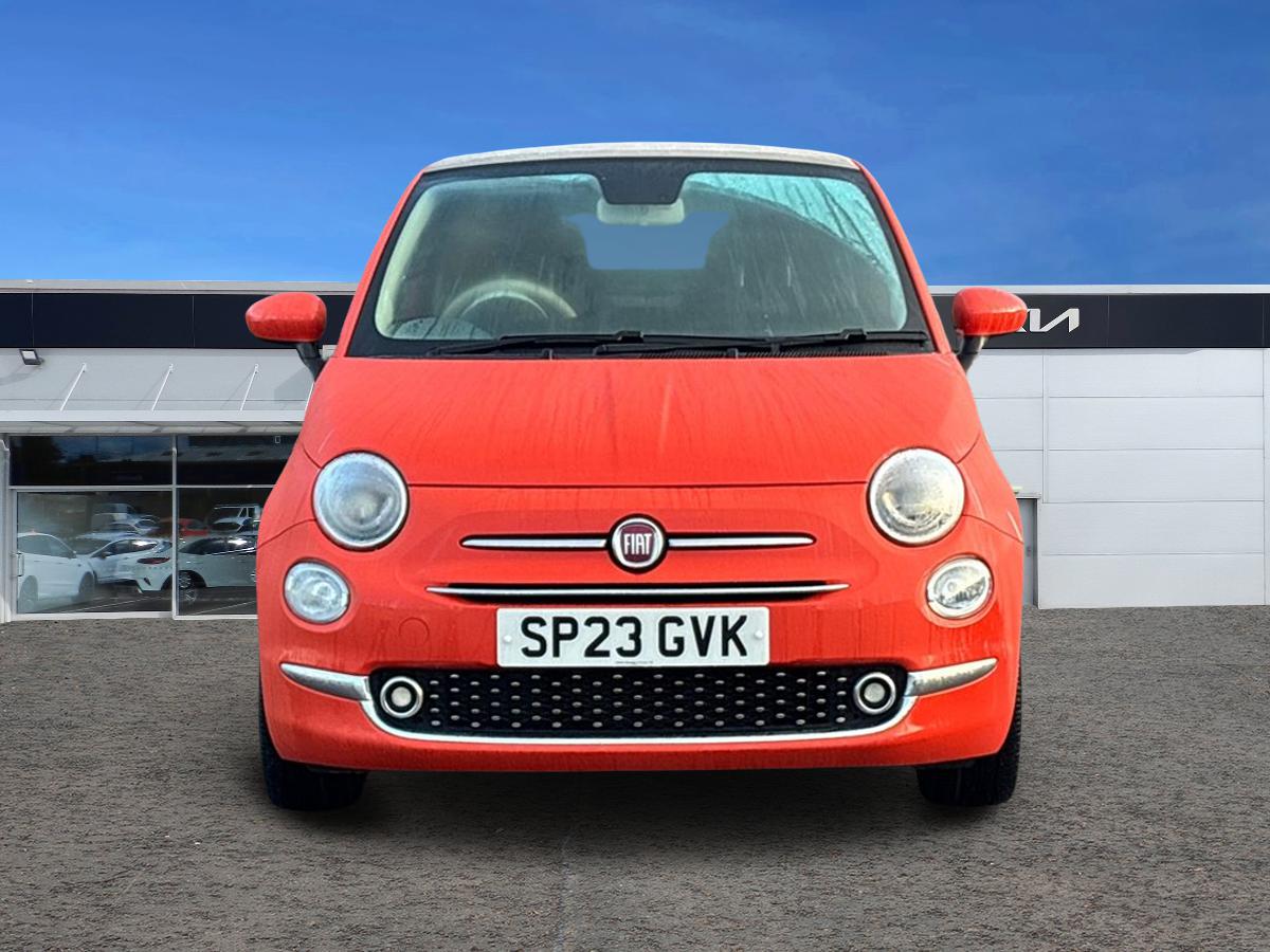 Used Fiat 500 2023 for sale - 77457850: Photo 10