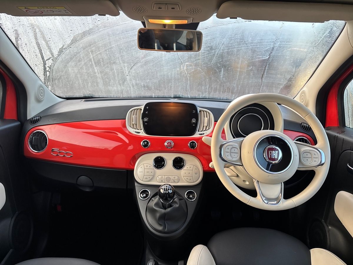 Used Fiat 500 2023 for sale - 77457850: Photo 15