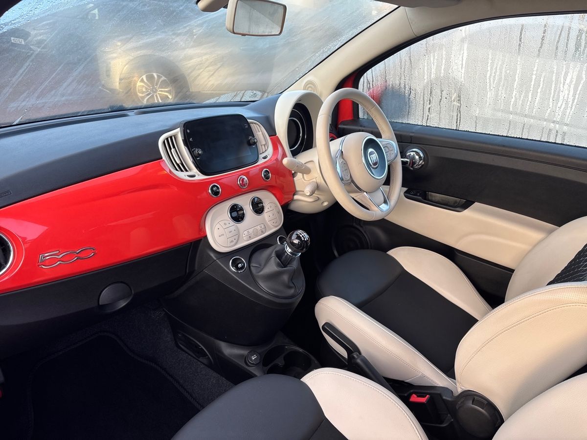 Used Fiat 500 2023 for sale - 77457850: Photo 17