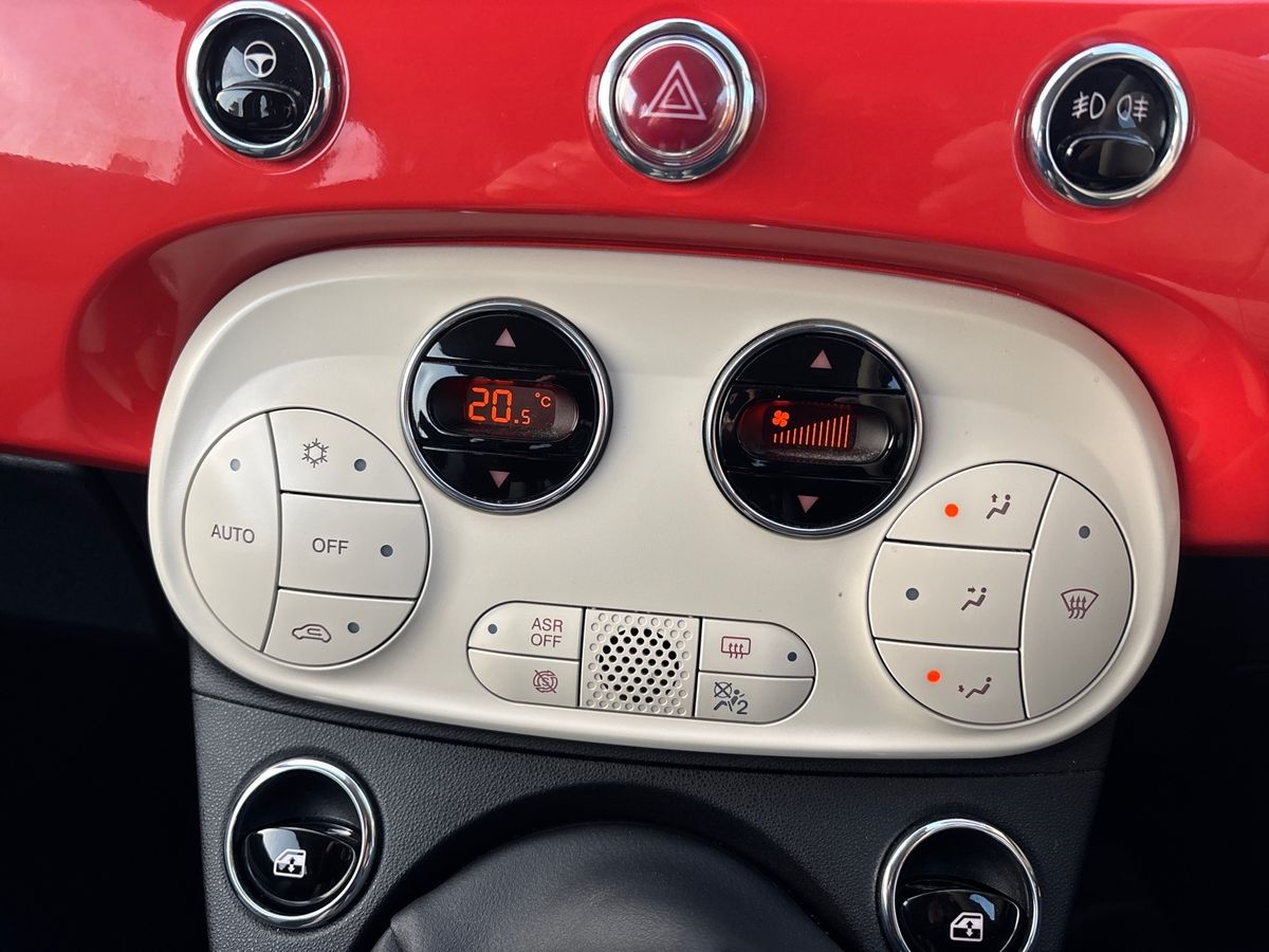 Used Fiat 500 2023 for sale - 77457850: Photo 19