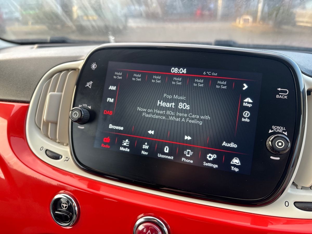 Used Fiat 500 2023 for sale - 77457850: Photo 22