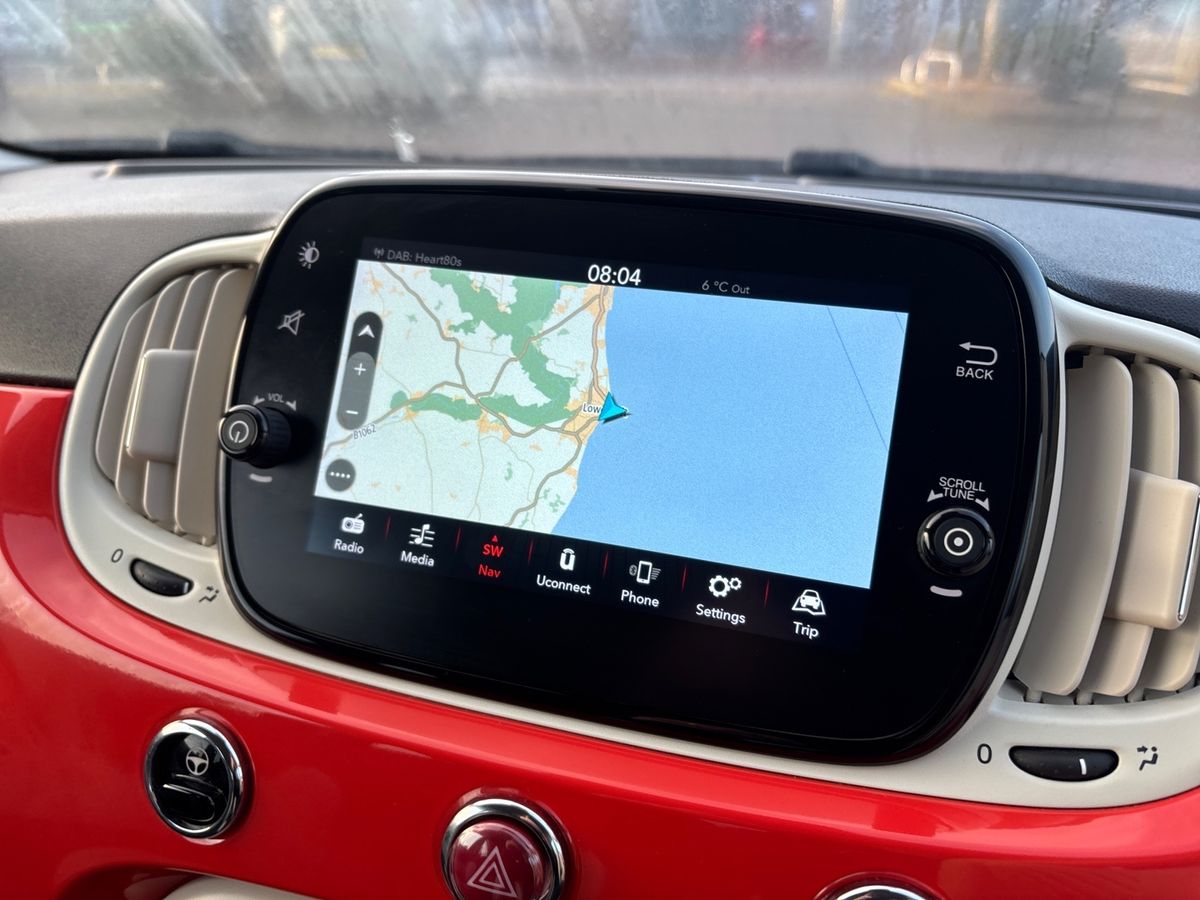 Used Fiat 500 2023 for sale - 77457850: Photo 23